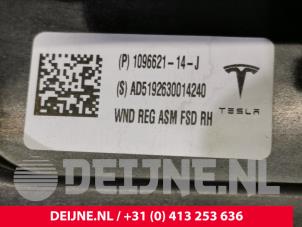 Tesla Model 3 Fenstermechanik 4-türig rechts vorne O104474 foto 3
