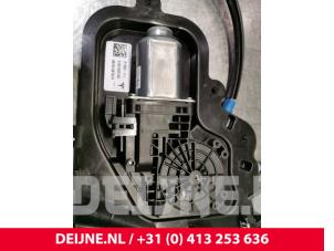 Tesla Model 3 Fenstermechanik 4-türig rechts vorne O104474 foto 2