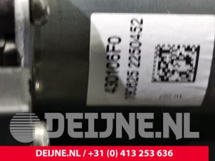 Tesla Model 3 Ruitmechaniek 4Deurs rechts-achter O104481 foto 3