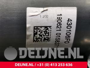 Tesla Model 3 Ruitmechaniek 4Deurs links-achter O104483 foto 3