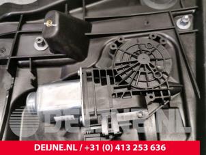 Tesla Model 3 Ruitmechaniek 4Deurs links-achter O104483 foto 2