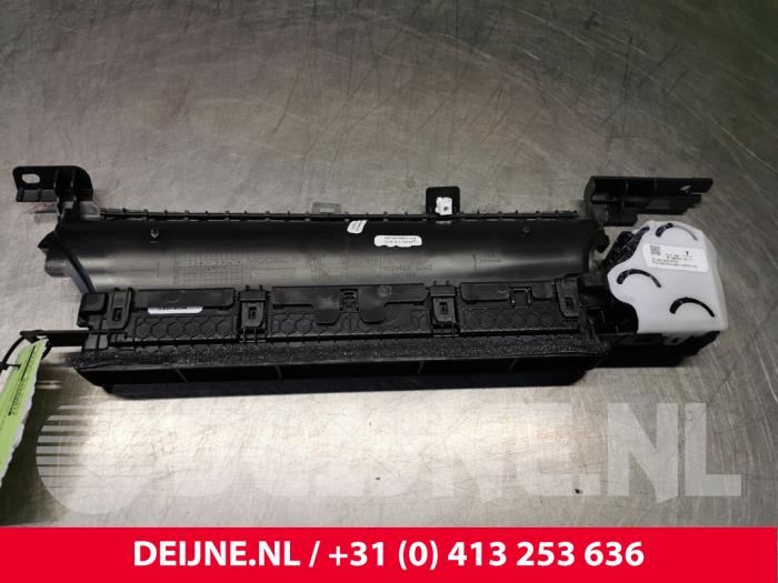 Tesla Model 3 Luftgitter Armaturenbrett O104492