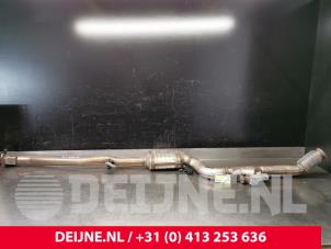 Gebruikte Katalysator Mercedes C (W205) C-220 2.2 CDI BlueTEC, C-220 d 16V Prijs € 135,00 Margeregeling aangeboden door van Deijne Onderdelen Uden B.V.