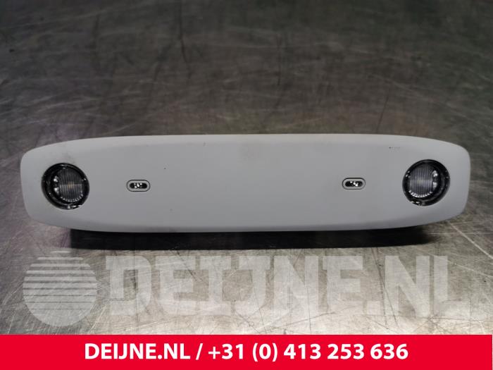 Tesla Model 3 Binnenverlichting achter O104585