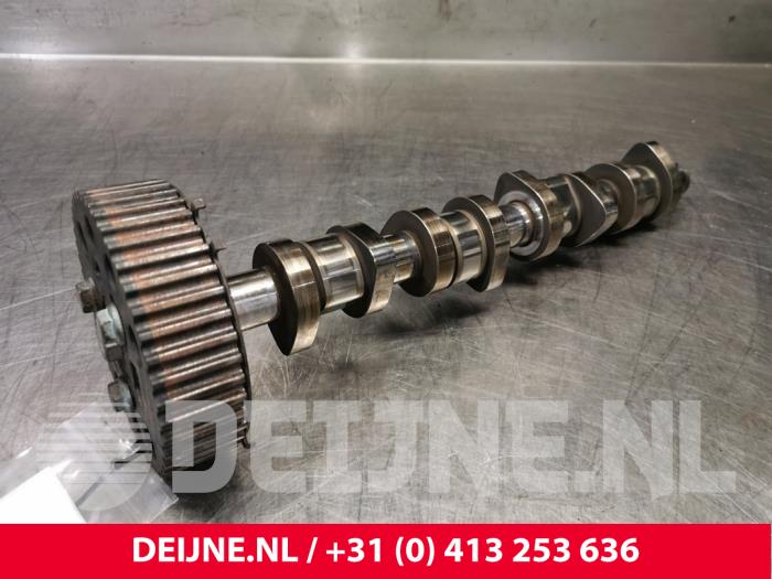 Volkswagen Caddy Nockenwelle O104586