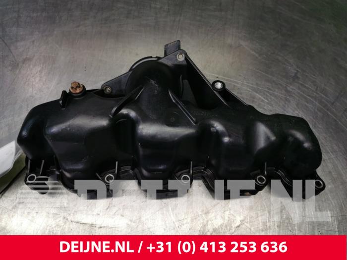 Volkswagen Crafter Inlaatspruitstuk O104587