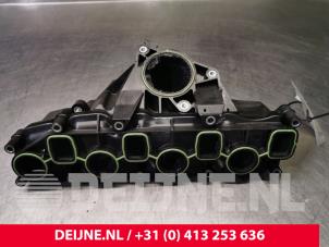 Volkswagen Crafter Intake manifold O104587 photo 2