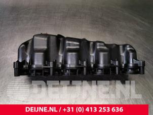 Volkswagen Crafter Intake manifold O104587 photo 3