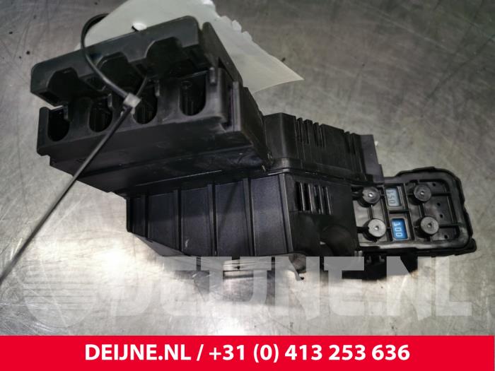 Mercedes GLE Zekeringkast O104592