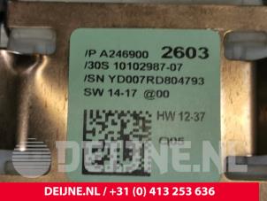 Mercedes GLE Regensensor O104596 foto 3