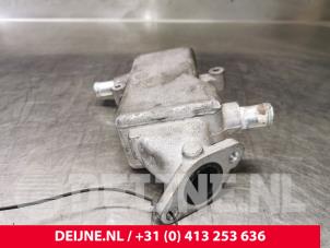 Mercedes Vito EGR cooler O104597 photo 3
