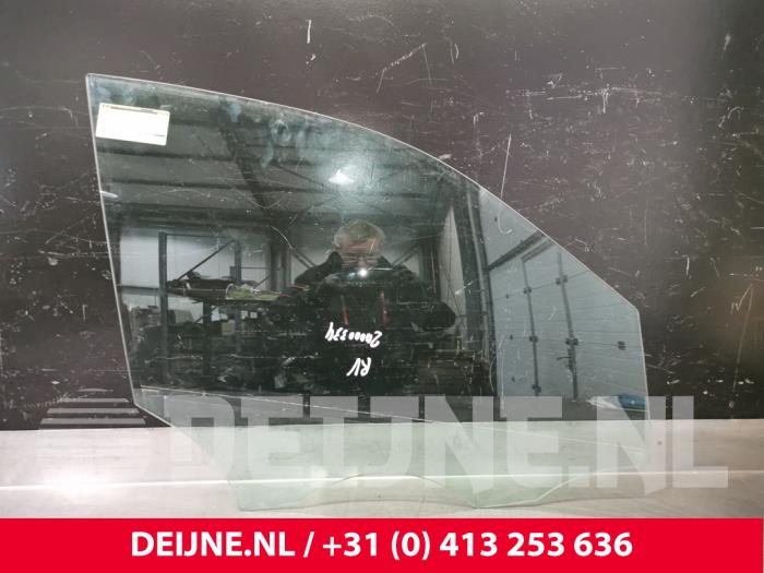 Mercedes GLE Portierruit 4Deurs rechts-voor O104612
