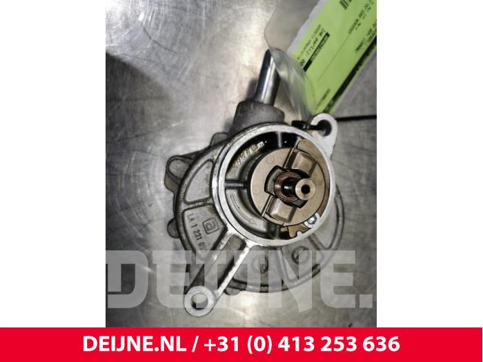 Mercedes Vito Vacuumpomp (Diesel) O104613