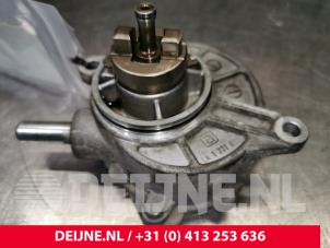 Mercedes Vito Vakuumpumpe (Diesel) O104613 foto 3