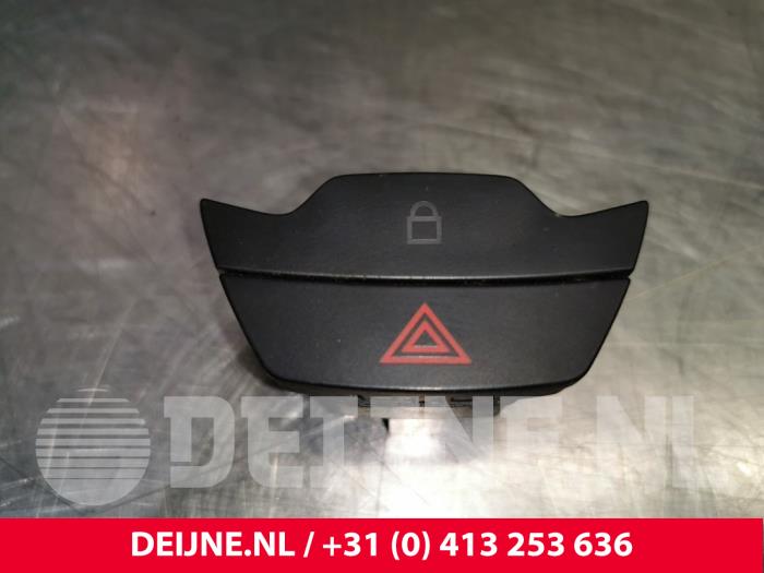 Ford Transit Custom Panic lighting switch O104622