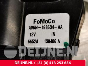 Ford Transit Custom Heizventil Motor O104623 foto 3