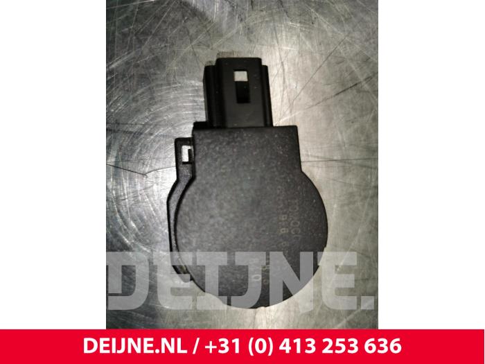 Ford Transit Custom Heater valve motor O104624