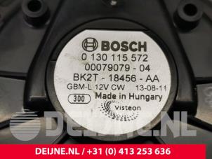 Ford Transit Custom Heizung Belüftungsmotor O104625 foto 3