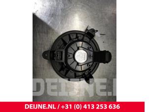 Ford Transit Custom Heizung Belüftungsmotor O104625 foto 2