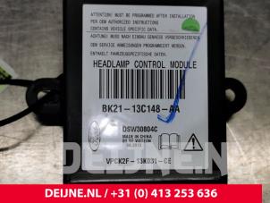Ford Transit Custom Computer lighting module O104626 photo 2
