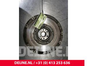 Volvo V40 Dual mass flywheel O104663 photo 2