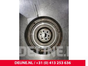 Volvo V40 Dual mass flywheel O104663 photo 3