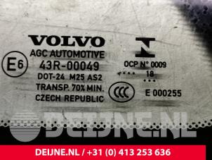 Volvo V90 Extra window 4-door, left O104668 photo 3