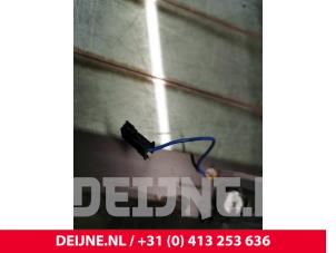 Volvo V90 Extra window 4-door, left O104668 photo 2