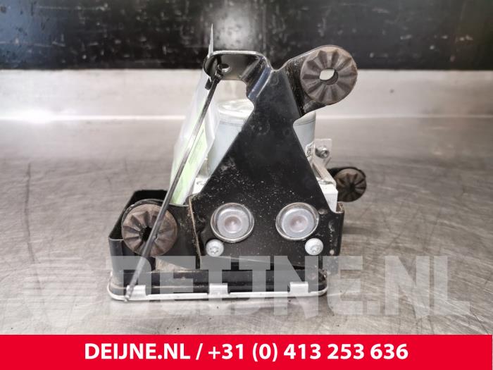 Volvo V90 ABS Pomp O104669