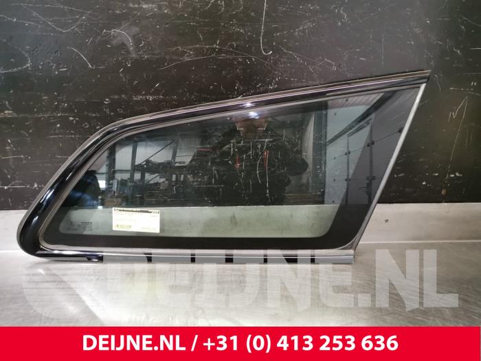 Volvo V90 Zusätzliches Fenster 4-türig rechts hinten O104670