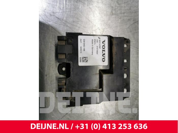 Volvo V90 Module tailgate motor O104671