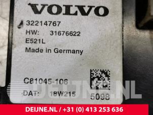 Volvo V90 Modul Heckklappe Motor O104671 foto 2