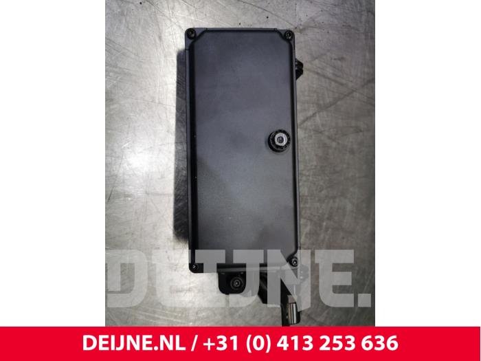 Volvo V90 Kamera Vorderseite O104672
