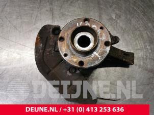 Fiat Doblo Knuckle, front left O104674 photo 2
