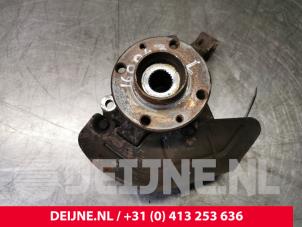 Fiat Doblo Knuckle, front left O104674 photo 3