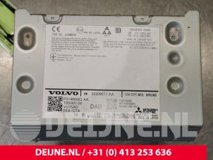 Volvo V90 Regelunit Multi Media O104675 foto 2