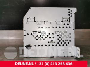 Volvo V90 Regelunit Multi Media O104675 foto 3
