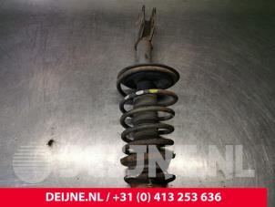 Fiat Doblo Front shock absorber rod, right O104676 photo 2