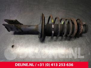 Fiat Doblo Front shock absorber rod, right O104676 photo 3