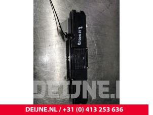 Mercedes Vito Heizung Bedienpaneel O104692 foto 2