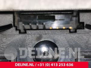 Mercedes Vito Heizung Bedienpaneel O104692 foto 3