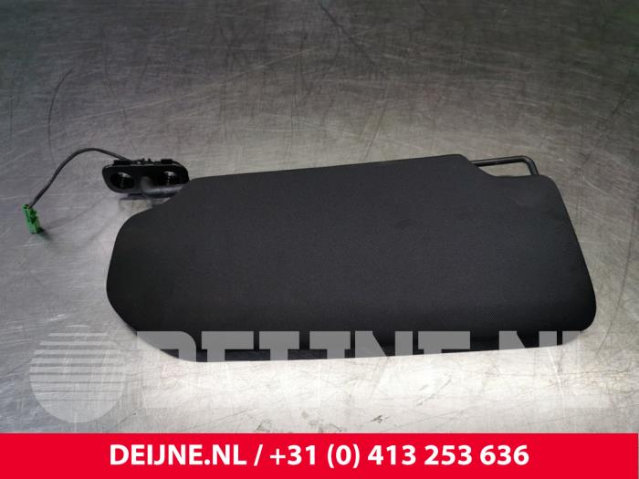 Volvo V90 Sonnenblende O104712