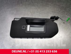 Volvo V90 Sonnenblende O104712 foto 2