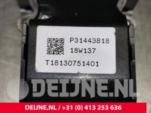 Volvo V90 Start/stop switch O104714 photo 3
