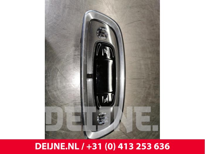 Volvo V90 Innenbeleuchtung hinten O104719