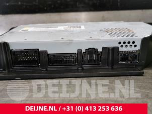 Volvo V90 Radio versterker O104723 foto 2