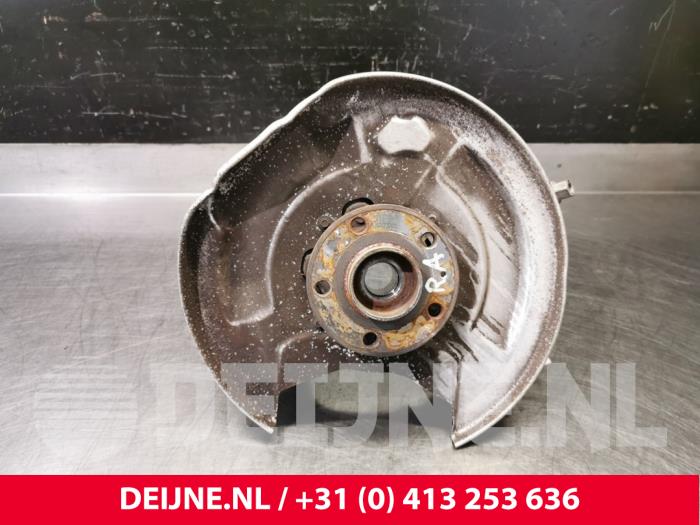 Volvo V90 Achsschenkel rechts hinten O104726