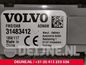 Volvo V90 Antenne Versterker O104729 foto 2