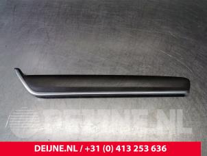 Gebruikte Carrosserielijst Volvo V90 Cross Country (PZ) 2.0 D4 16V AWD Prijs € 65,00 Margeregeling aangeboden door van Deijne Onderdelen Uden B.V.