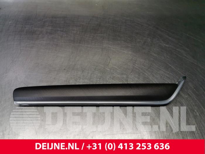 Volvo V90 Zierleiste O104737